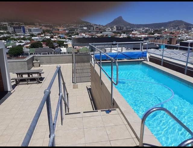 2 BEDROOM PROPERTY TO RENT IN OBSERVATORY